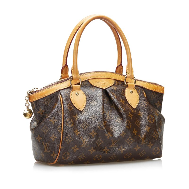Louis Vuitton Monogram Tivoli PM (SHG-37852) AWE