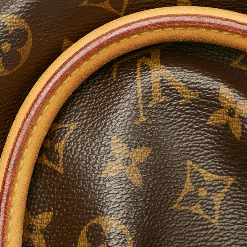Louis Vuitton Monogram Tivoli PM (SHG-37955) AWE - Image 10