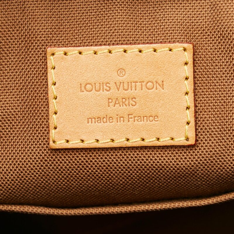 Louis Vuitton Monogram Tivoli PM (SHG-37955) AWE - Image 6