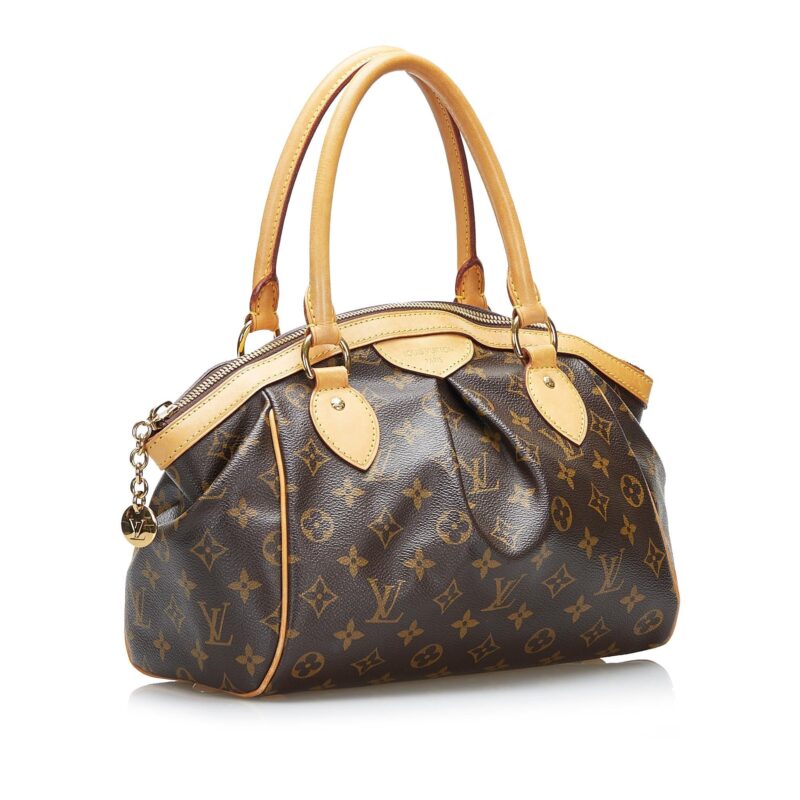 Louis Vuitton Monogram Tivoli PM (SHG-37955) AWE