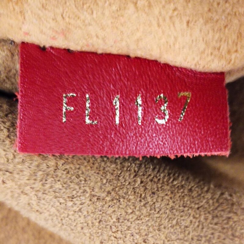 Louis Vuitton Monogram Tuileries Satchel (SHG-37040) AWE - Image 8
