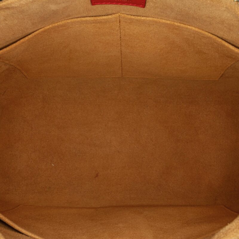Louis Vuitton Monogram Tuileries Satchel (SHG-37040) AWE - Image 5