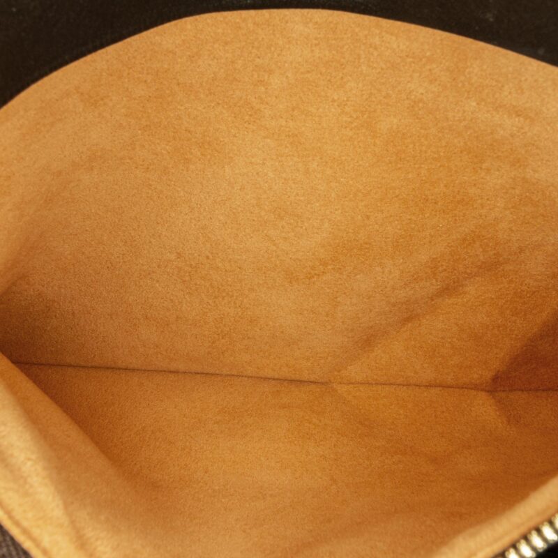 Louis Vuitton Monogram Tuileries Satchel (SHG-37040) AWE - Image 6