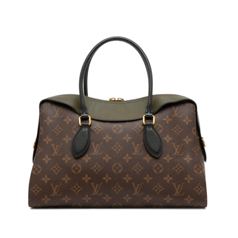 Louis Vuitton Monogram Tuileries (SHG-l3wfwe) AWE - Image 2