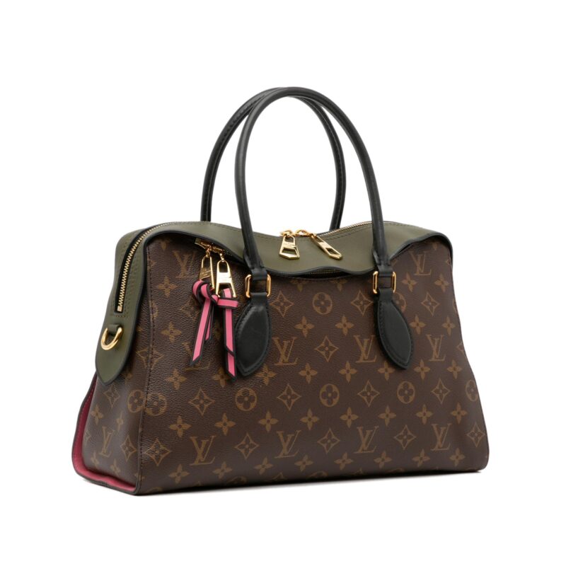Louis Vuitton Monogram Tuileries (SHG-l3wfwe) AWE