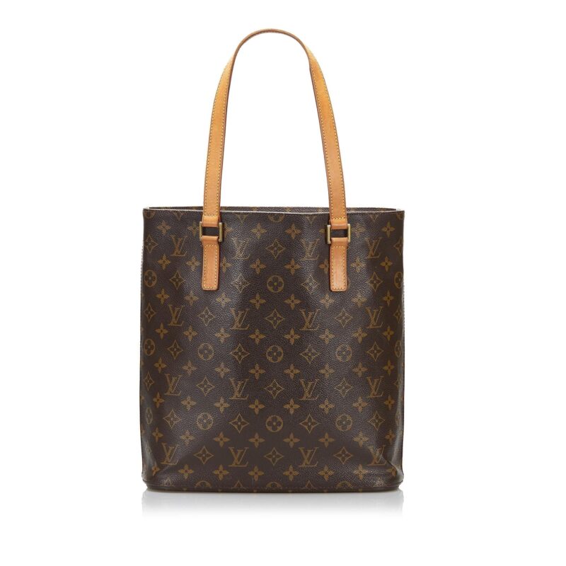 Louis Vuitton Monogram Vavin GM (SHG-36445) AWE - Image 2