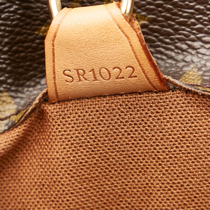 Louis Vuitton Monogram Vavin GM (SHG-36445) AWE - Image 7