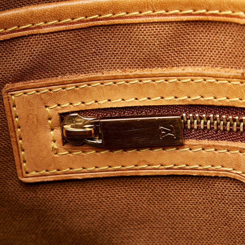 Louis Vuitton Monogram Vavin GM (SHG-36445) AWE - Image 8