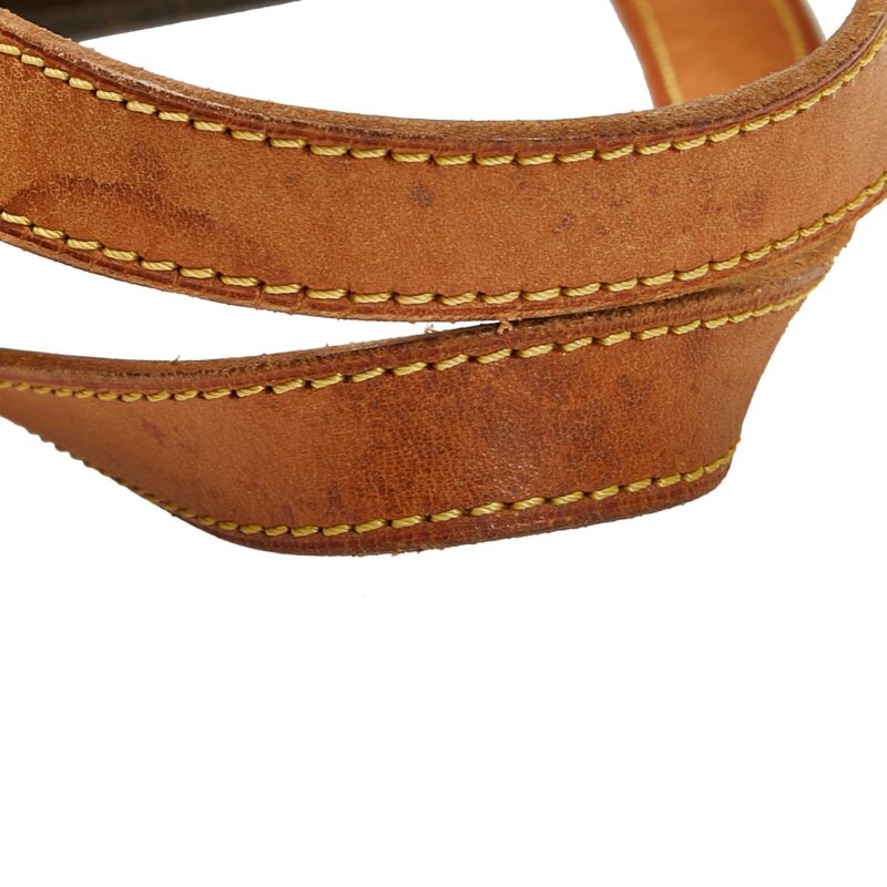 Louis Vuitton Monogram Vavin GM (SHG-36445) AWE - Image 9