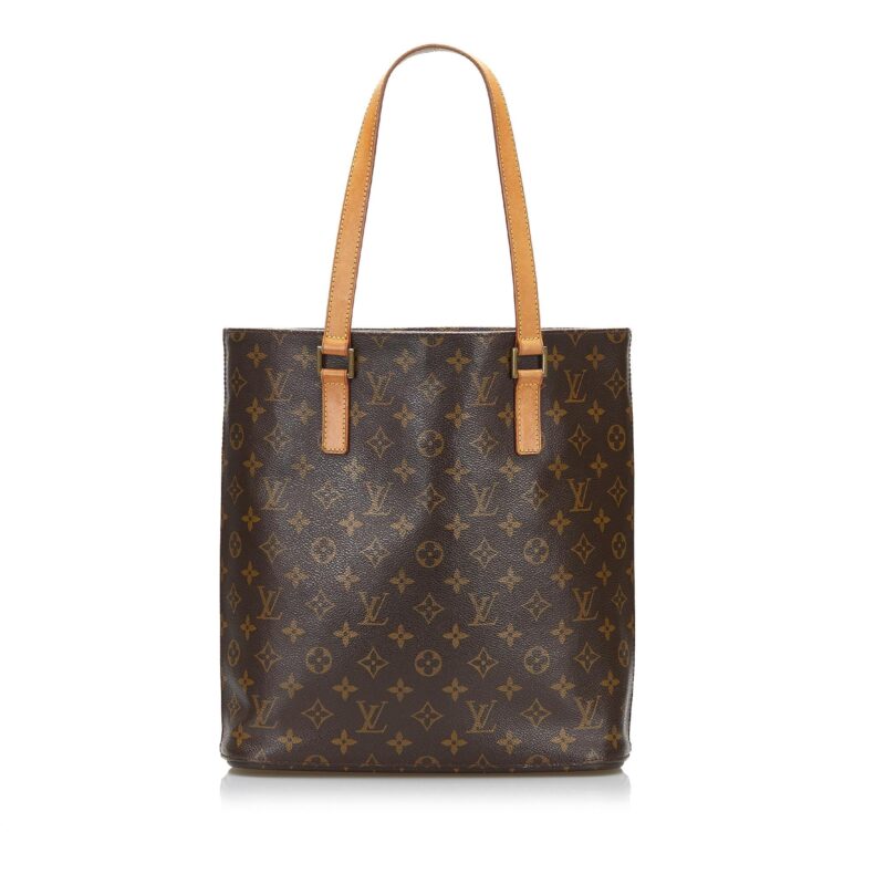 Louis Vuitton Monogram Vavin GM (SHG-36445) AWE - Image 11
