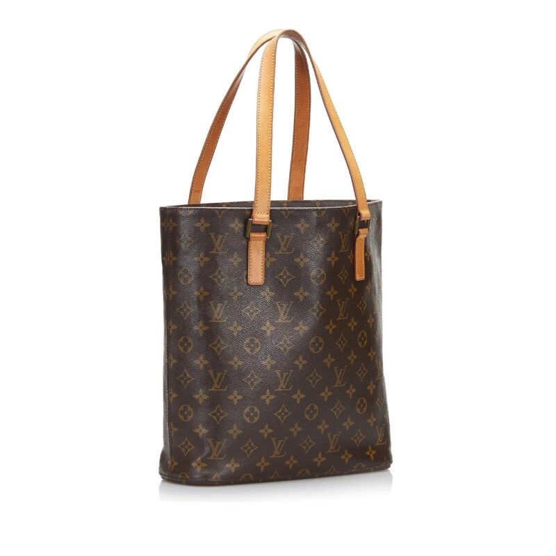 Louis Vuitton Monogram Vavin GM (SHG-36445) AWE