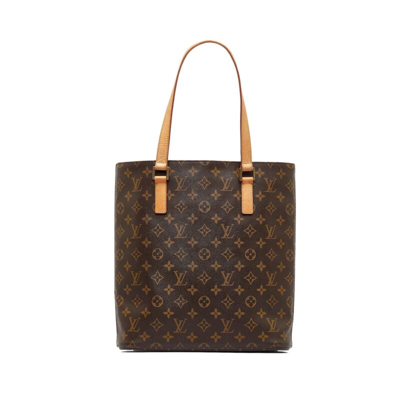 Louis Vuitton Monogram Vavin GM (SHG-AcxYy5) AWE - Image 2