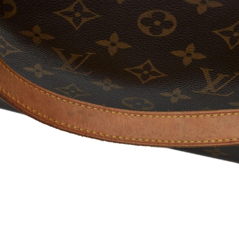 Louis Vuitton Monogram Vavin GM (SHG-AcxYy5) AWE - Image 11