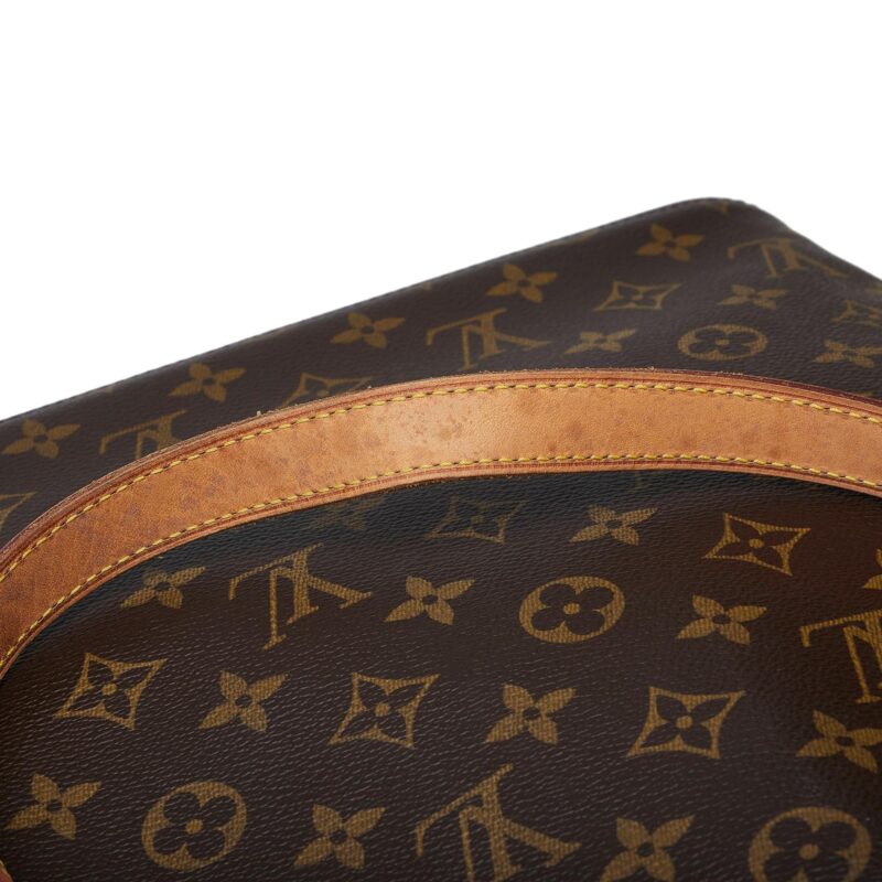 Louis Vuitton Monogram Vavin GM (SHG-AcxYy5) AWE - Image 12