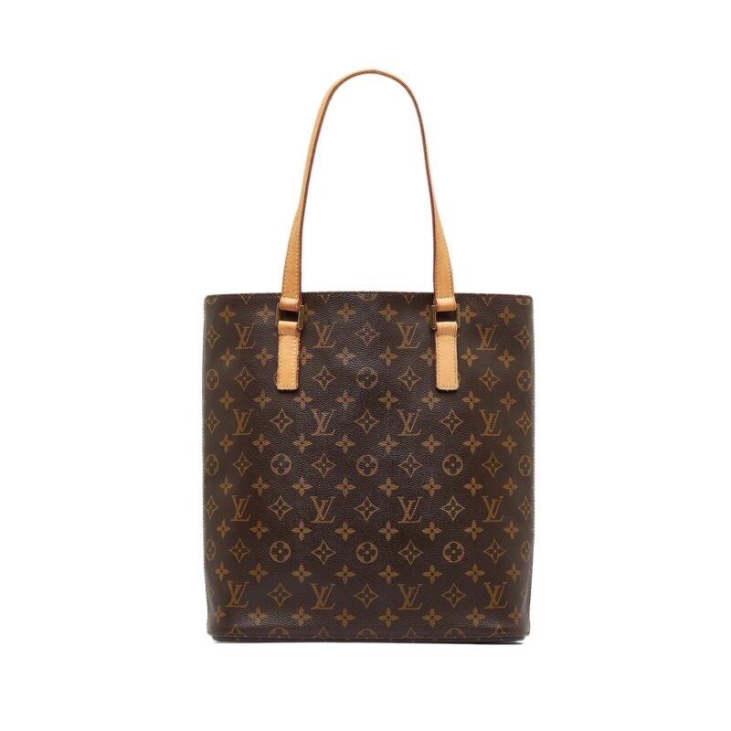 Louis Vuitton Monogram Vavin GM (SHG-AcxYy5) AWE - Image 13