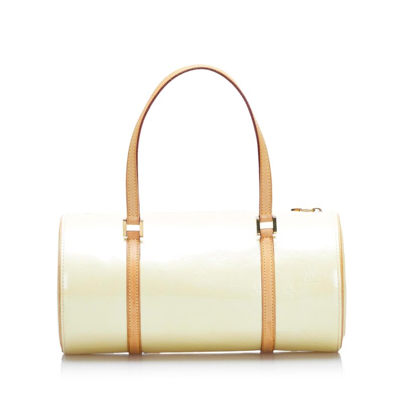 Louis Vuitton Monogram Vernis Bedford (SHG-vRjIts) AWE - Image 2