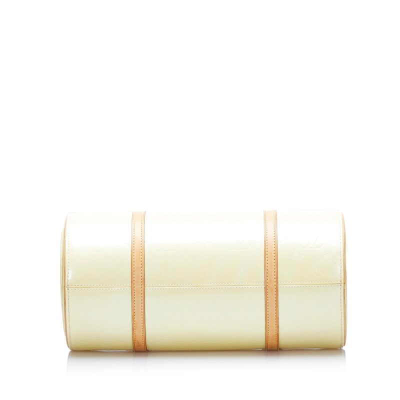 Louis Vuitton Monogram Vernis Bedford (SHG-vRjIts) AWE - Image 3