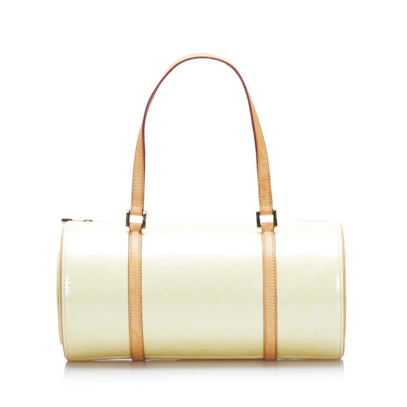 Louis Vuitton Monogram Vernis Bedford (SHG-vRjIts) AWE - Image 9