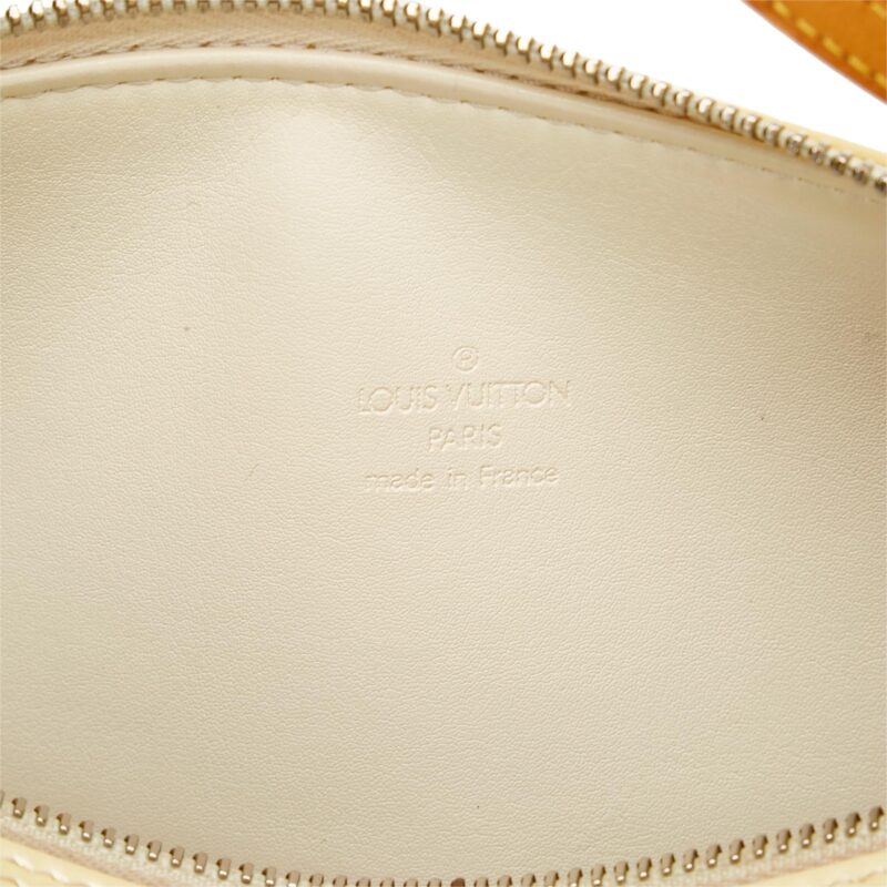 Louis Vuitton Monogram Vernis Bedford (SHG-vRjIts) AWE - Image 6