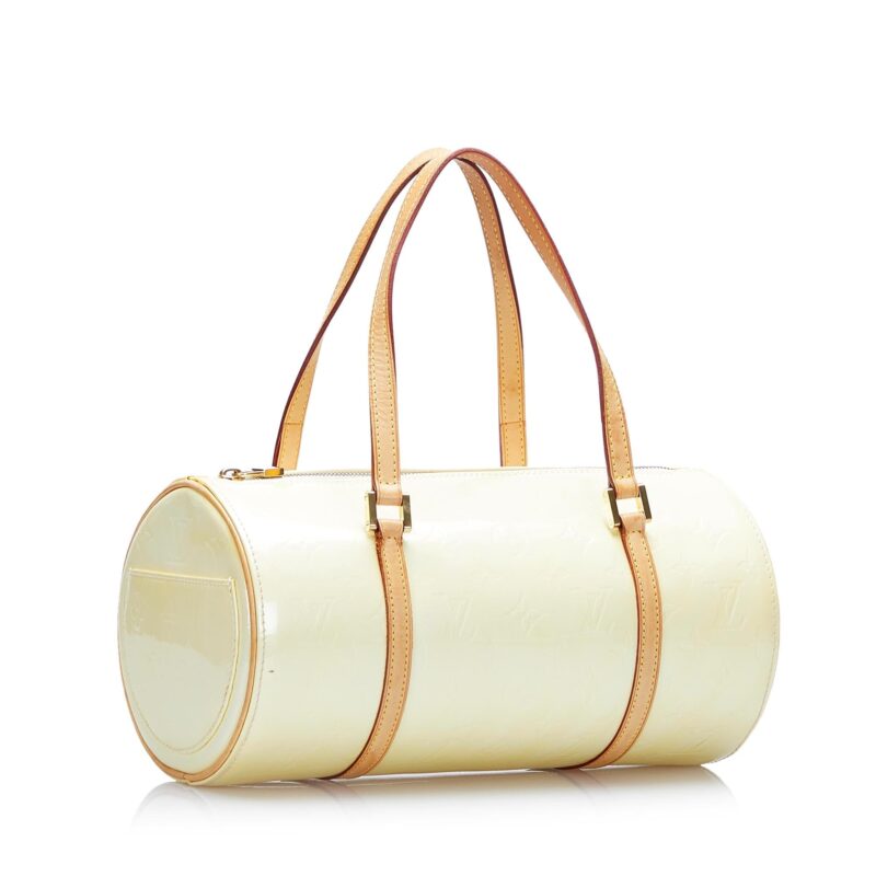 Louis Vuitton Monogram Vernis Bedford (SHG-vRjIts) AWE