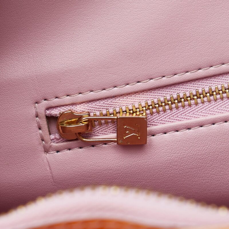 Louis Vuitton Monogram Vernis Houston (SHG-ktCpvd) AWE - Image 8