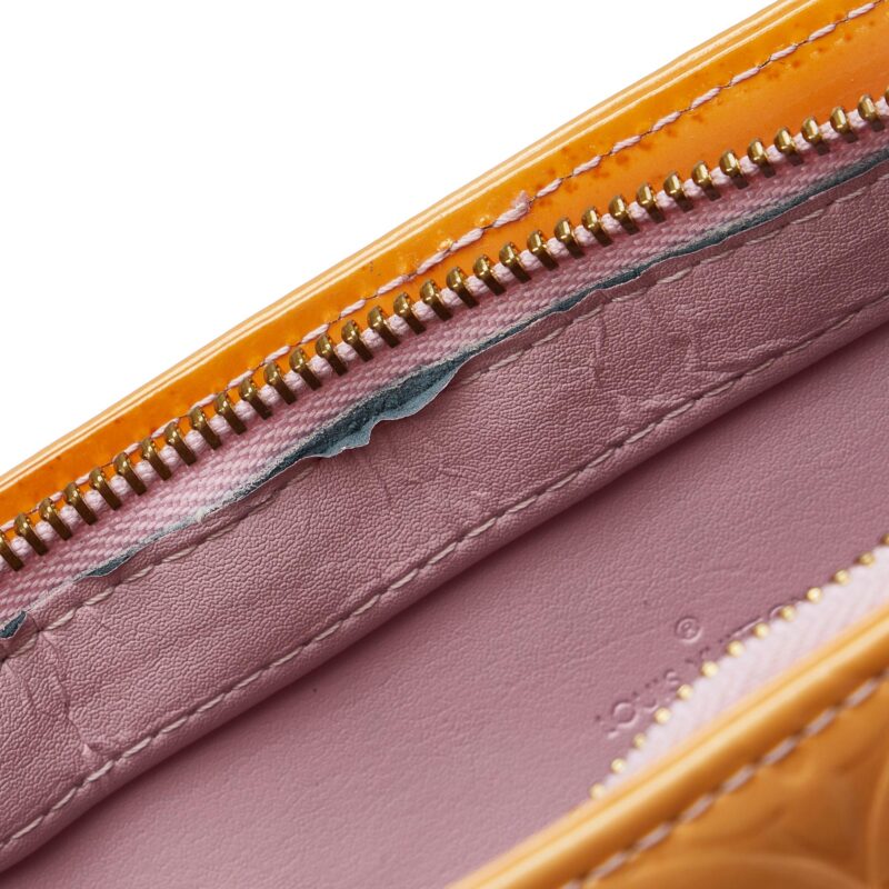 Louis Vuitton Monogram Vernis Houston (SHG-ktCpvd) AWE - Image 9