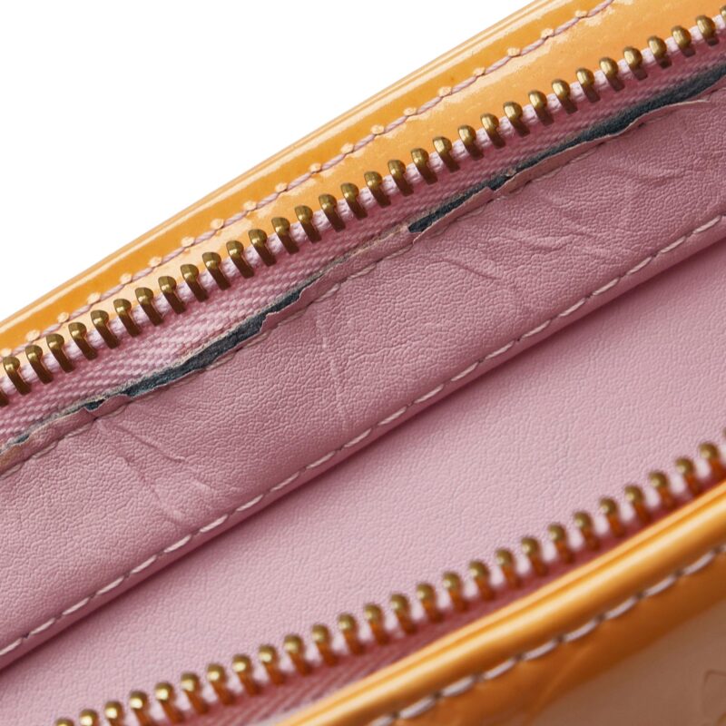 Louis Vuitton Monogram Vernis Houston (SHG-ktCpvd) AWE - Image 10