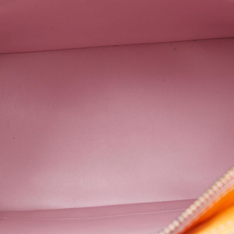 Louis Vuitton Monogram Vernis Houston (SHG-ktCpvd) AWE - Image 5