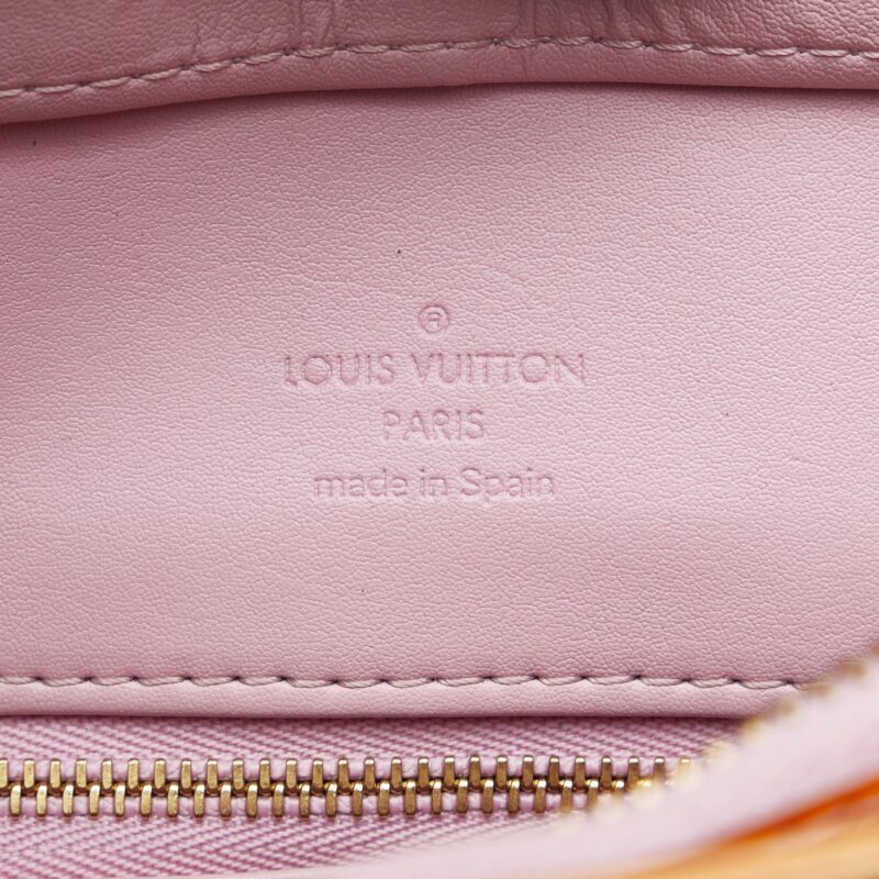 Louis Vuitton Monogram Vernis Houston (SHG-ktCpvd) AWE - Image 6