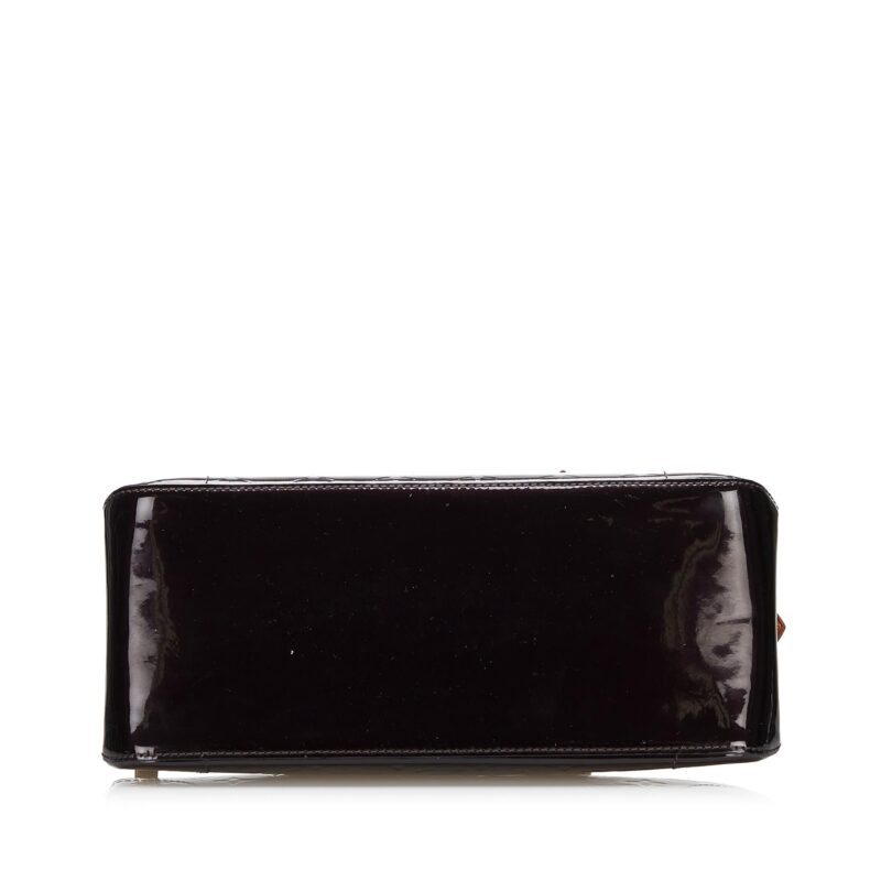 Louis Vuitton Monogram Vernis Rosewood Avenue (SHG-37865) AWE - Image 3