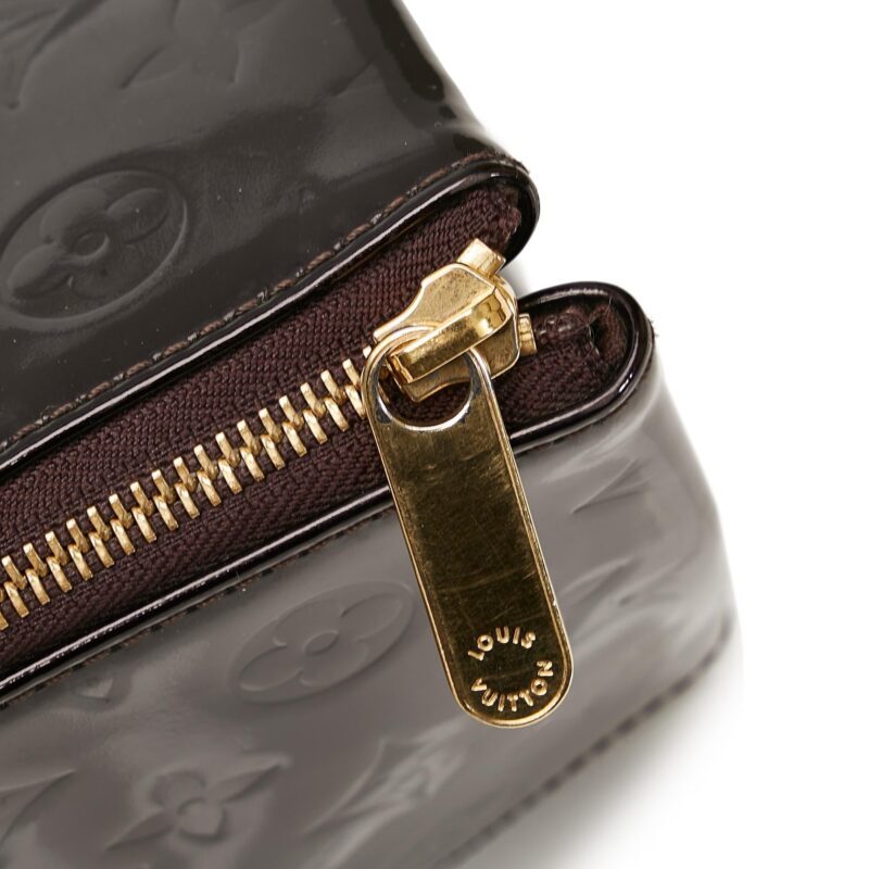 Louis Vuitton Monogram Vernis Rosewood Avenue (SHG-37865) AWE - Image 8