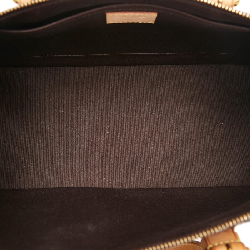 Louis Vuitton Monogram Vernis Rosewood Avenue (SHG-37865) AWE - Image 5
