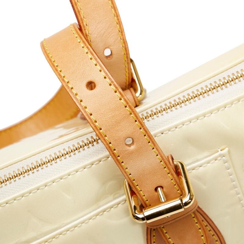 Louis Vuitton Monogram Vernis Rosewood Avenue (SHG-ubYH1W) AWE - Image 10