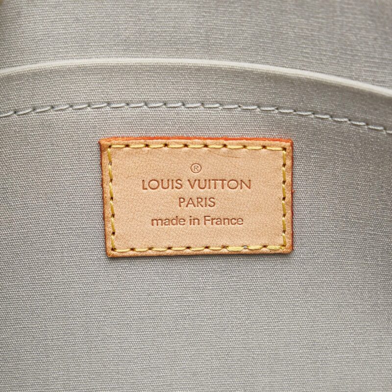 Louis Vuitton Monogram Vernis Rosewood Avenue (SHG-ubYH1W) AWE - Image 6