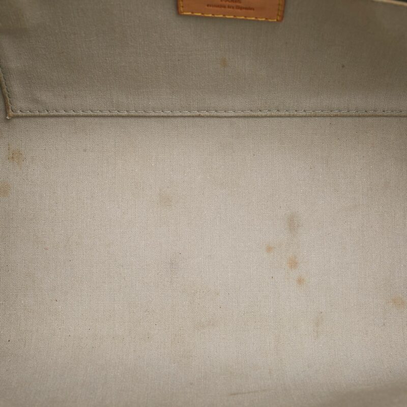 Louis Vuitton Monogram Vernis Roxbury Drive (SHG-35253) AWE - Image 5