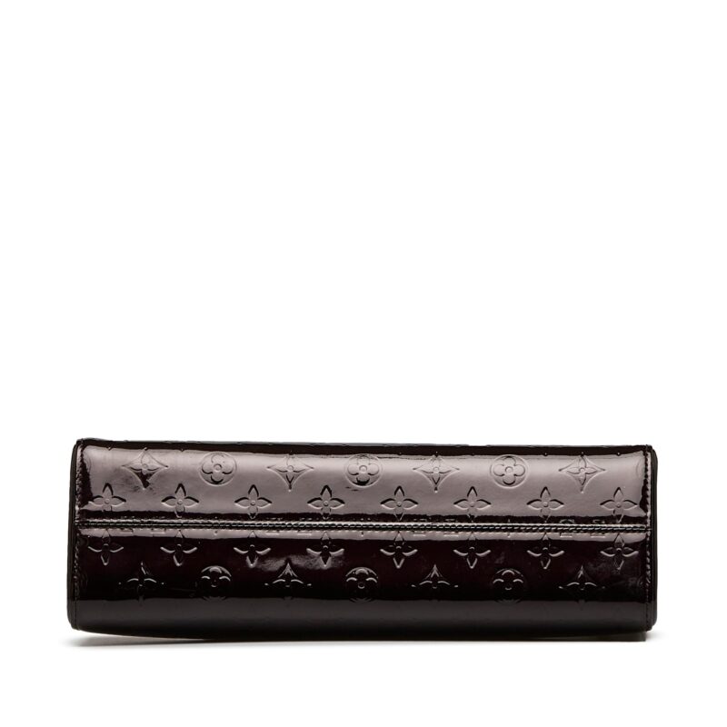 Louis Vuitton Monogram Vernis Roxbury Drive (SHG-W3D9Oh) AWE - Image 3