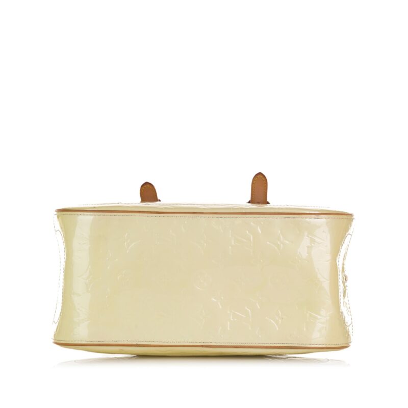 Louis Vuitton Monogram Vernis Summit Drive (SHG-37127) AWE - Image 3