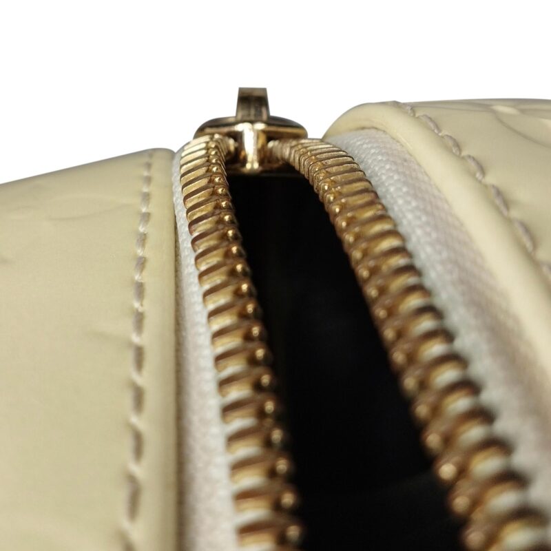 Louis Vuitton Monogram Vernis Summit Drive (SHG-37127) AWE - Image 11