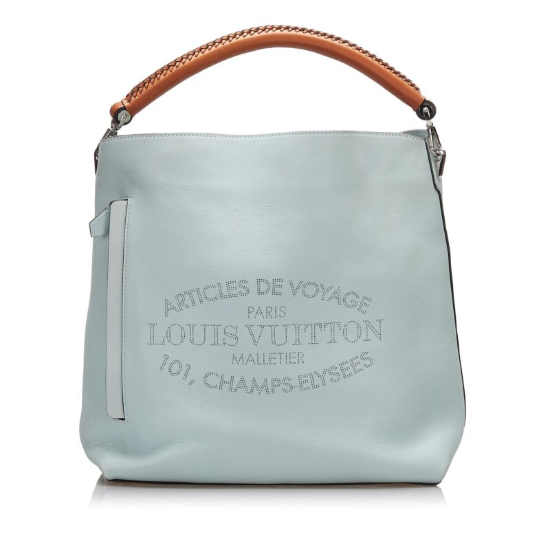 Louis Vuitton Parnassea Bagatelle (SHG-X16BuD) AWE - Image 16