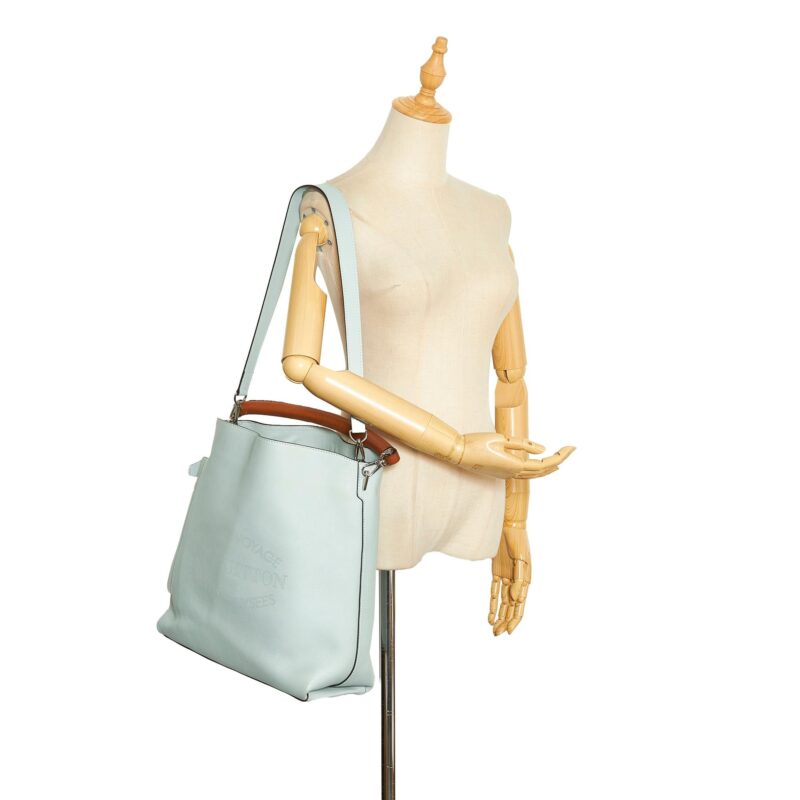 Louis Vuitton Parnassea Bagatelle (SHG-X16BuD) AWE - Image 4