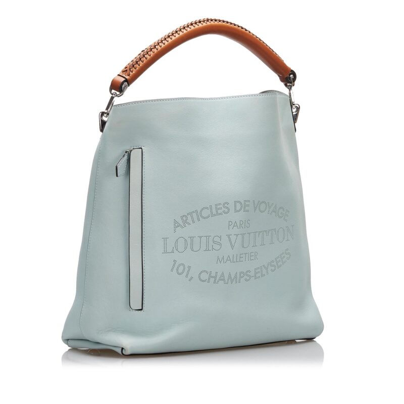 Louis Vuitton Parnassea Bagatelle (SHG-X16BuD) AWE