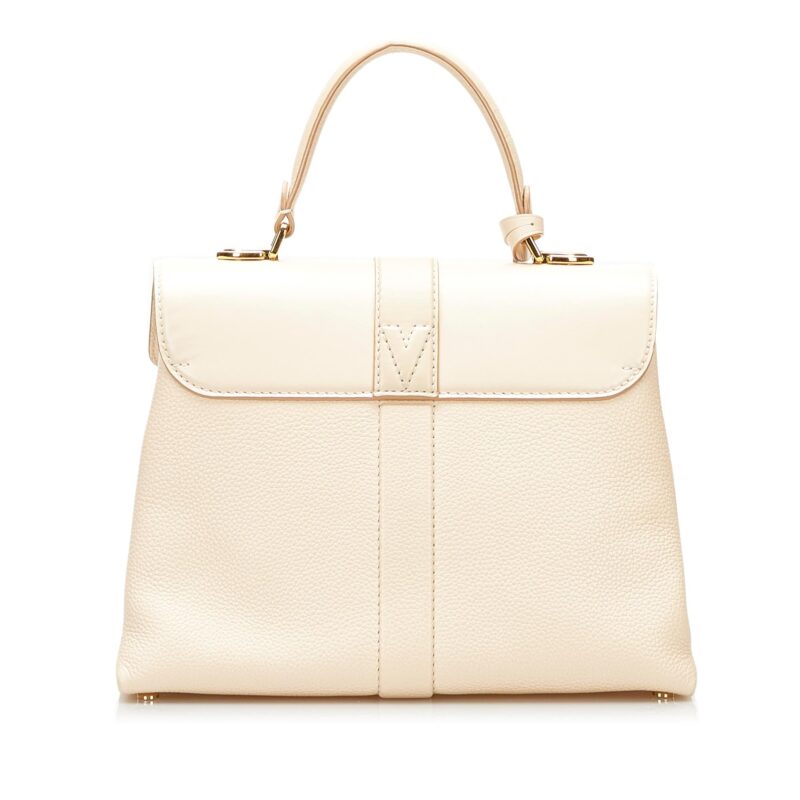 Louis Vuitton Rose Des Vents PM (SHG-35639) AWE - Image 2