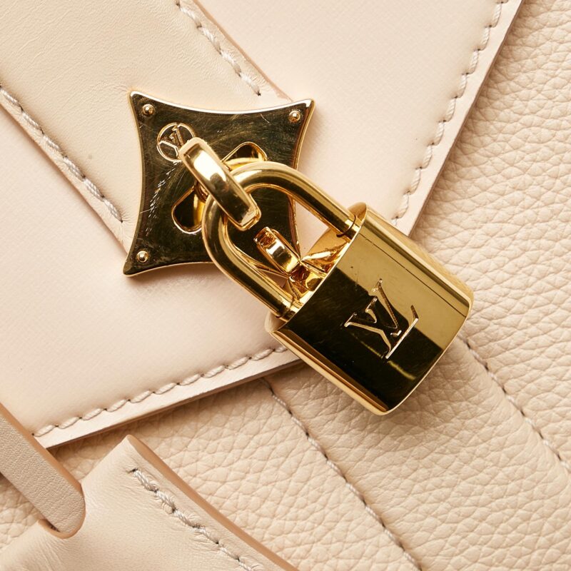 Louis Vuitton Rose Des Vents PM (SHG-35639) AWE - Image 8