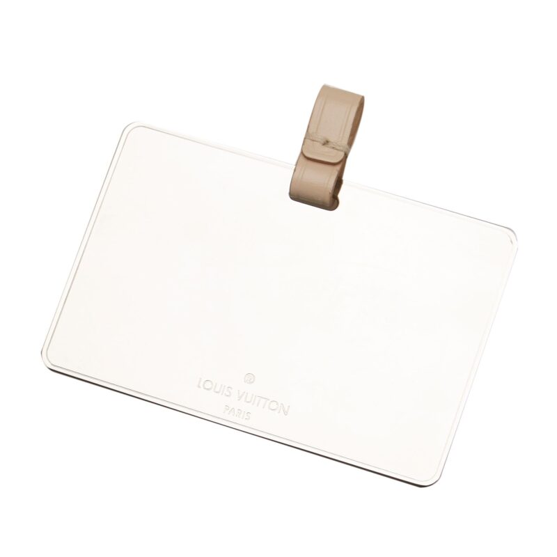 Louis Vuitton Rose Des Vents PM (SHG-35639) AWE - Image 10