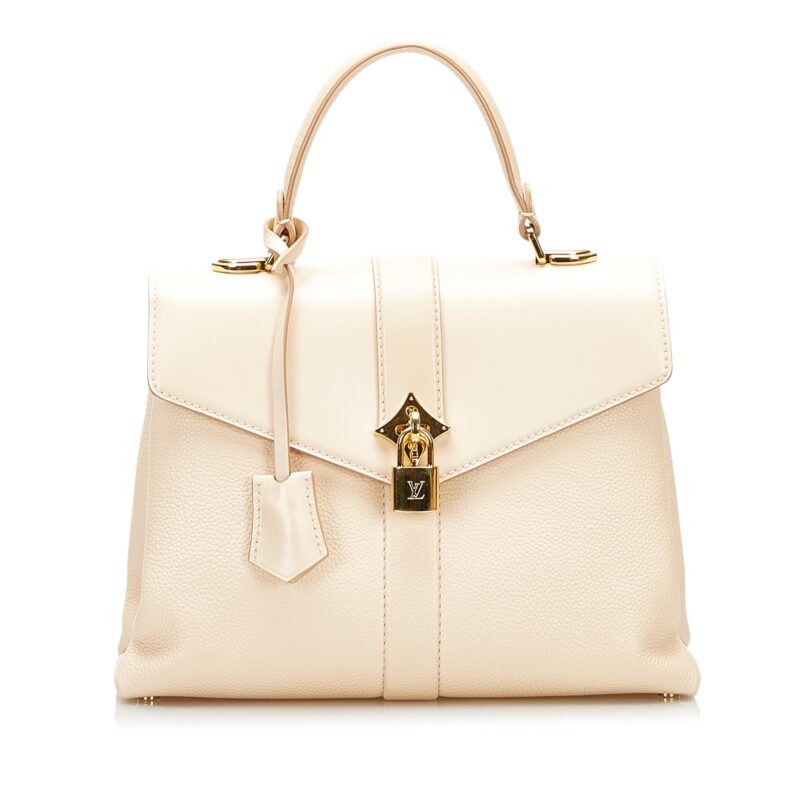 Louis Vuitton Rose Des Vents PM (SHG-35639) AWE - Image 11