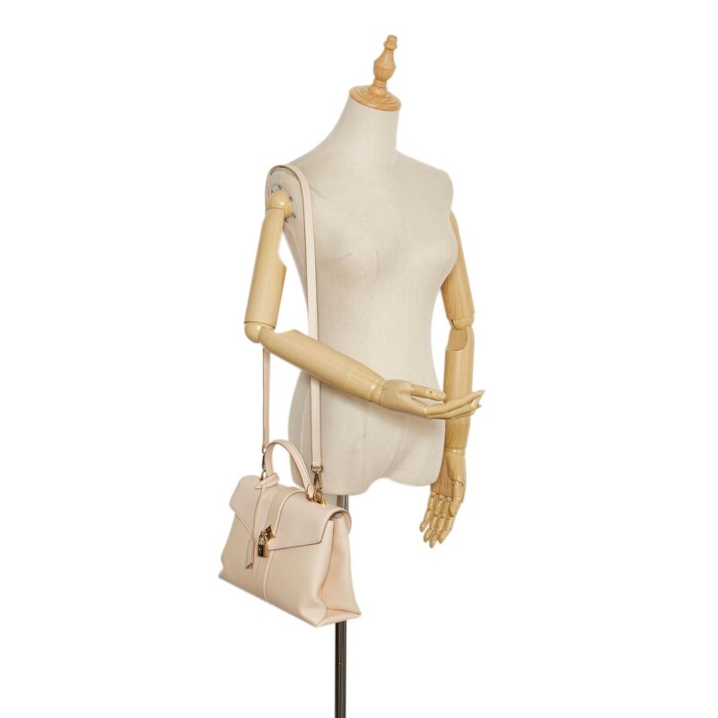 Louis Vuitton Rose Des Vents PM (SHG-35639) AWE - Image 4