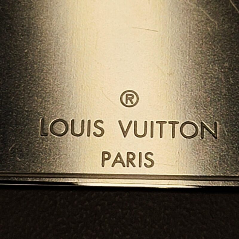 Louis Vuitton Studded Epi Twist MM (SHG-jFFShc) AWE - Image 7