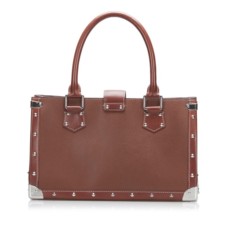 Louis Vuitton Suhali Le Fabuleux (SHG-wHiuR9) AWE - Image 2