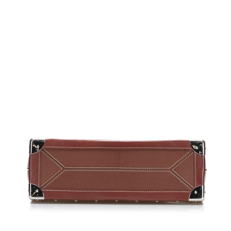 Louis Vuitton Suhali Le Fabuleux (SHG-wHiuR9) AWE - Image 3