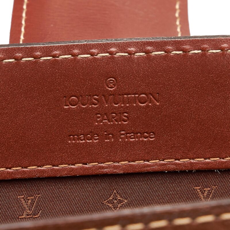 Louis Vuitton Suhali Le Fabuleux (SHG-wHiuR9) AWE - Image 7